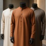 Upgrade Your Look with Premium Mens Emirati Thobes UK