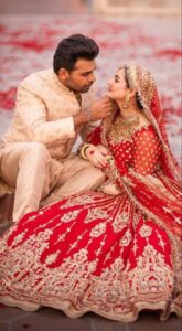 TOP 5 WEDDING CLOTHES LINE IN INDIA
